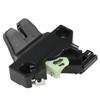 Trunk Tailgate Lock Latch for Toyota Corolla (2014-2019)