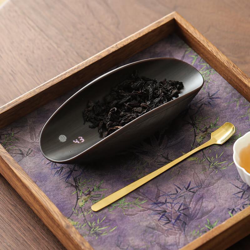 

Wuliang Tea Spoon 3.0 Electronic Scale