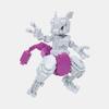 Bandai Nanoblock Pokemon DX Mewtwo Building Kit