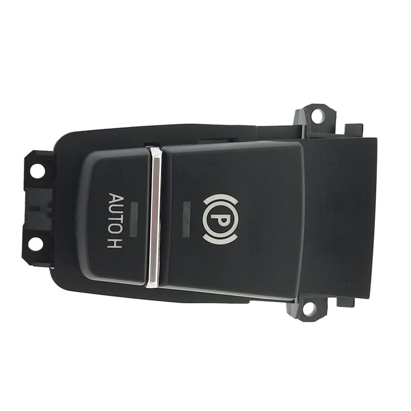 Electronic Parking Brake Handbrake Auto Switching Unit 61319877891 61319318731 61319355232 For BMW 7 Series F01 F02 2009-2014