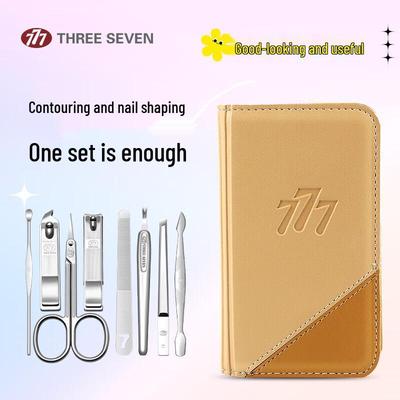 Set e kit – Set di strumenti per manicure