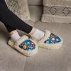 Soft Slippers, Fluffy Women's Slippers, Comfortable House Slippers 35/36
