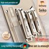 Solang German 5-Piece Nail Clipper Set