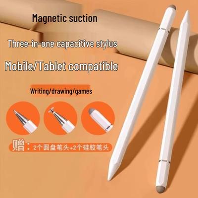 Universeller magnetischer Touchscreen-Stift für Telefone & Tablets