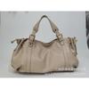 Damen Tasche, Boston Bag, Einfache Handtasche in Unifarbe, Tasche für den Weg zur Arbeit, Einzelne Schulter Crossbody Tote, Weiches Material
