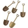 16 Stylish Alloy DIY Tool Charm Pendant: Saw & Knife Design