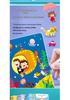 Spot the Difference: Concentration Game Cards for Ages 2-6