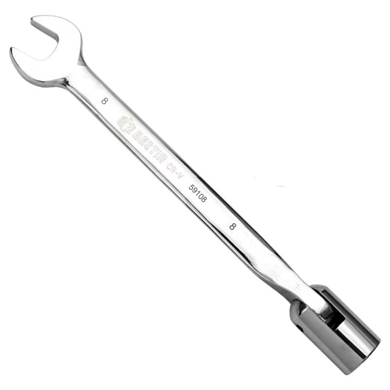 Eagle s Mark Ratcheting Combination Wrench 19mm 59119