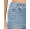 Джинсы Calvin Klein Jeans J20J222142 синий Skinny Fit