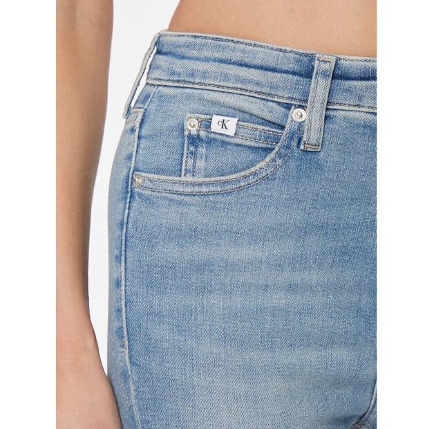 Джинсы Calvin Klein Jeans J20J222142 синий Skinny Fit