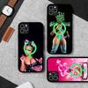 Nicki Minaj Rapper For Magsafe Magnetic Wireless Phone Case For IPhone 11 12 13 14 15 16 17 Pro Max Plus Cover