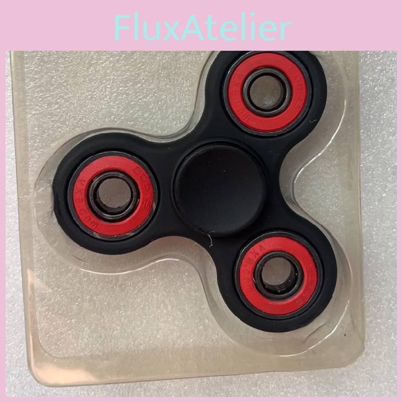 Fingertip Spinner Gyro With Rotating Mechanical Design For Children Teens And