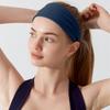 Quick-Dry Workout Headbands for Women Moisture Absorbing Women‘s Sports Hairband  Cycling