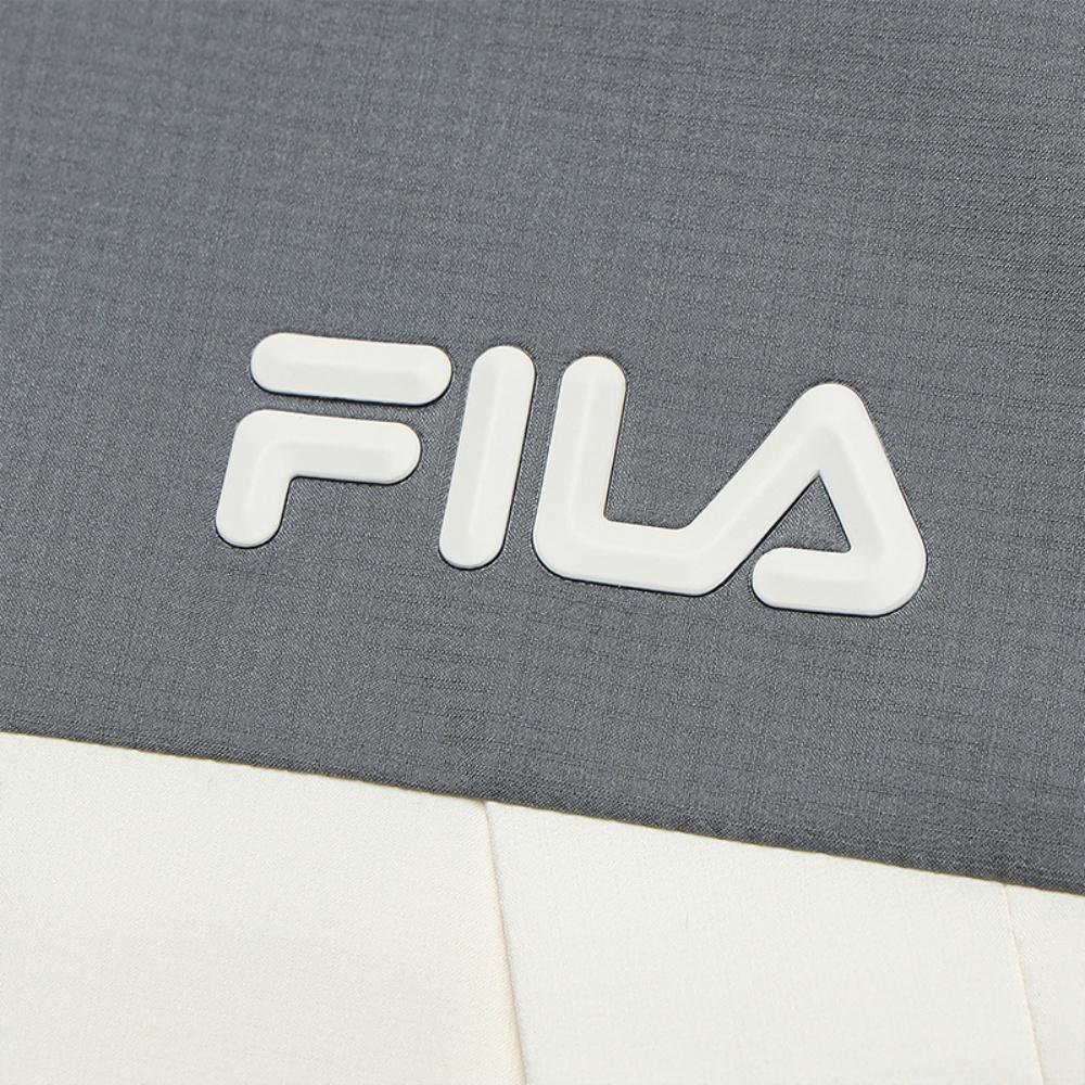 New FILA ORIGINALE Jacket Women's Two Piece Set Pudding F11W539708FIV