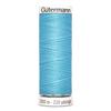 All-textile Thread - GUTERMANN - 748277-196 - 200m - 1 Spool - Blue Color