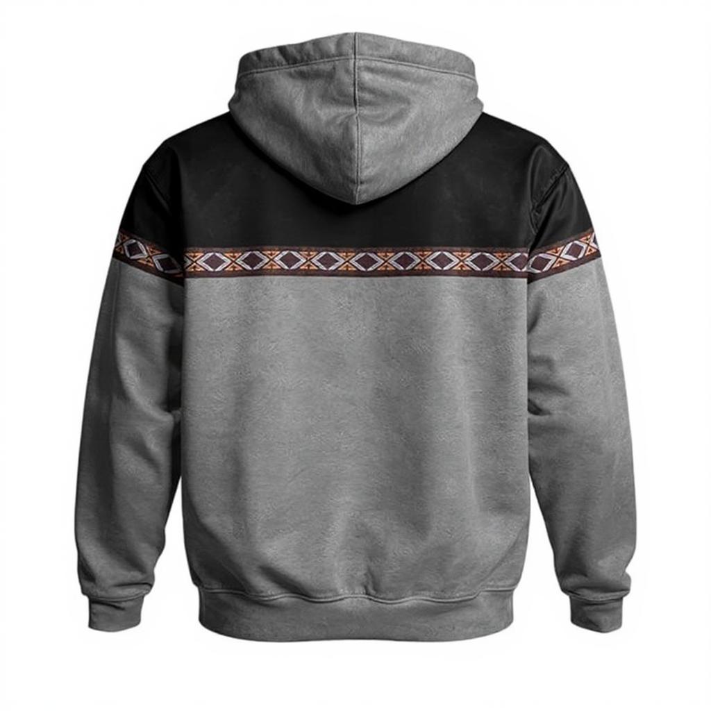 Men  Leisure  Fashion  Hooded Hood  Zipper  Hoodie