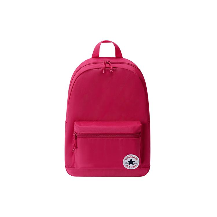 

Новый полиэстеровый рюкзак Converse вишнево-розовый CV2443020PS-005 30.5*11.4*43.4CM