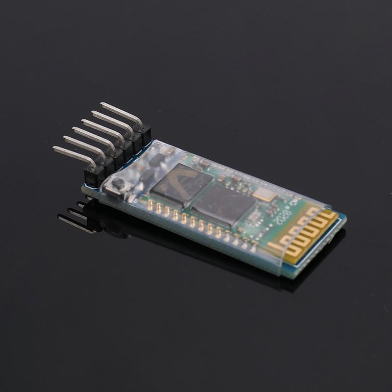 

Hc-05 Бездротовий модуль Hc05 для Arduino Serial 6 Pin Bluetooth
