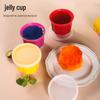 Creative DIY Jelly & Pudding Molds