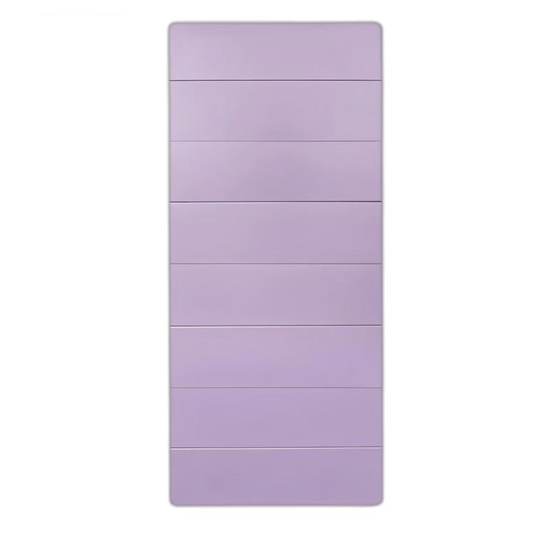 LISM Portable Foldable Yoga Mat