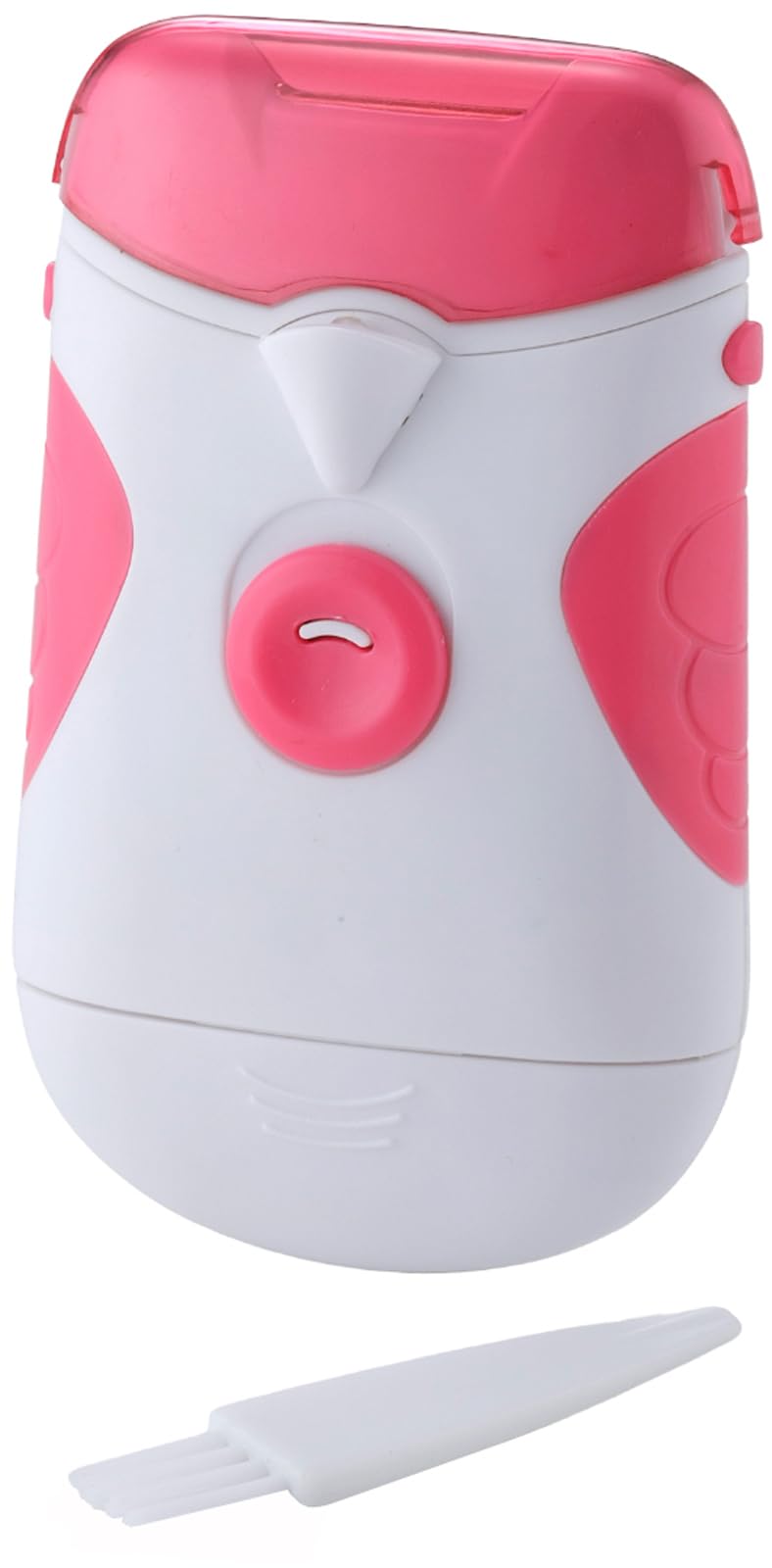 

Fujipacks Electric Nail Clippers with LED Light