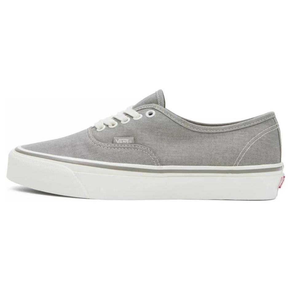 

New Vans Authentic Reissue 44 Lx Grey Women s VN000CT7DKK 41