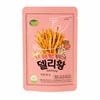 Hwang Delicatessen Tiras de Abadejo Asado #Huevas de Abadejo Asado 20g