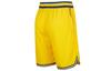 Nike Basketball Shorts Men's Yellow AV6461-728