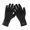 3mm Diving Gloves Waterproof Puncture Resistant Snorkeling Watersports Equipment for Men,