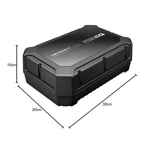 Pioneer Pioneer Speaker TS-WX400DA Subwoofer 24cm x 14cm Powered Subwoofer Carrozzeria