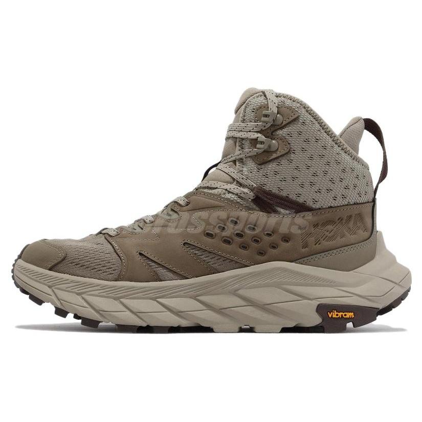 HOKA ONE ONE Anacapa Breeze Mid  Dune  Men s 1134505-DOTN EU 41⅓