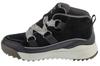 Skechers Yana - Collins Landing, Damen schwarze Sneaker