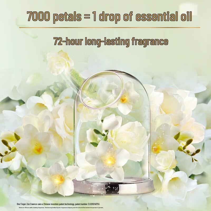 LUX Botanical Freesia & Lavender Rose Fragrance Shampoo