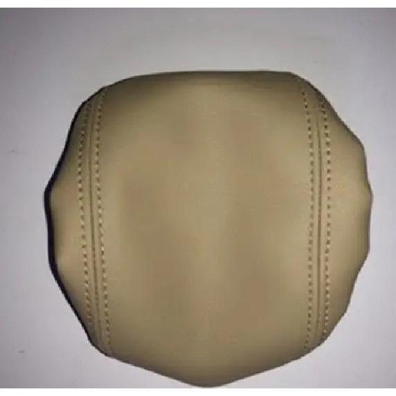 Microfibre Leather Center Armrest box Cover For  Hyundai Santa Fe 2006 2007 2008 2009 2010 2011 2012 car accessories interior