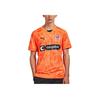 Puma Fc St. Camisa de Guarda-Redes Pauli Drycell Fw24 Absorção de Humidade Estilosa Versátil Manga Curta Camisa de Futebol Masculina jersey Laranja 778755-36