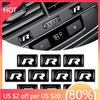 Golf 3 4 MK3 MK4 2026 Chaud Pour VW VOLKSWAGEN 10pcs logo Colle goutte à goutte Badge Emblème sticker accessoires de voiture décoration Pour Volkswagen