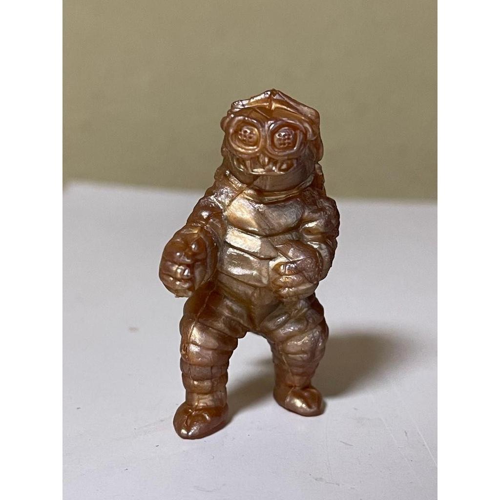 Used Ultra Monster Garamon Soft Vinyl Figure Retro 5.5cm Photo added