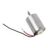Brushless Design Brushless Motor Trimmer Motor Metal Construction