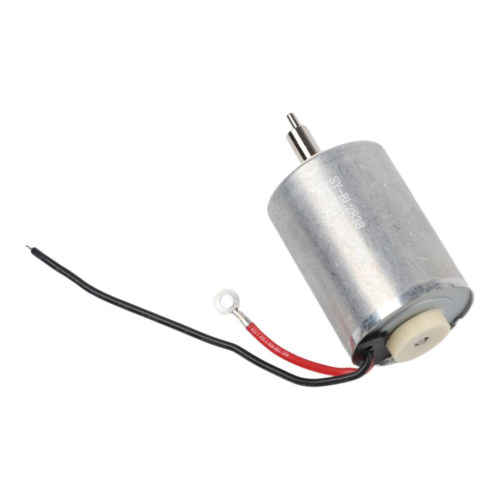 Brushless Design Brushless Motor Trimmer Motor Metal Construction
