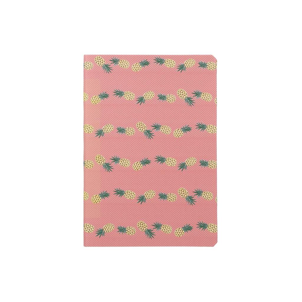 [Delfonics Planner 2026 Edition / Starting October 2025] [Direct Store Exclusive] B6 Monthly Elliott Planner (Pink)