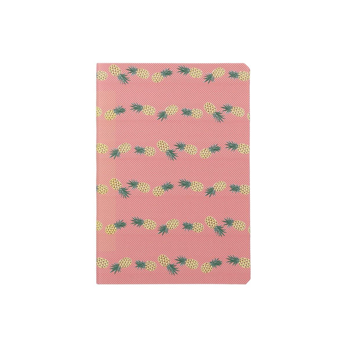 

[Ежедневник Delfonics, издание 2026 / Начало с октября 2025 г.] [Эксклюзив для прямых продаж] Ежемесячный планер B6 Elliott (розовый)