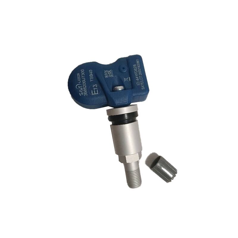 3666200U7300  New Tire Pressure Sensor JAC J7 Jiayue A5 Sehol A5 A8 Tire Pressure Sensor TPMS for JAC J7 A5 Sehol A5 A8 1 pcs