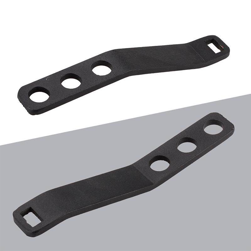 Kurzschalthebel-Kit für Mk2 Mk3 Halterung Schaltwegverkürzung 3 Positionen