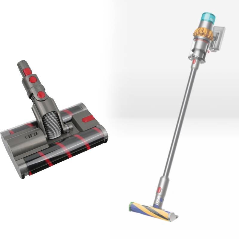 For Omni Glide Sv19 Sv21 Micro Vacuum Attachment Supplies Replacement