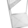 Umbrella Stand Convenient Decor Storage Rack for Corridor Entryway Household