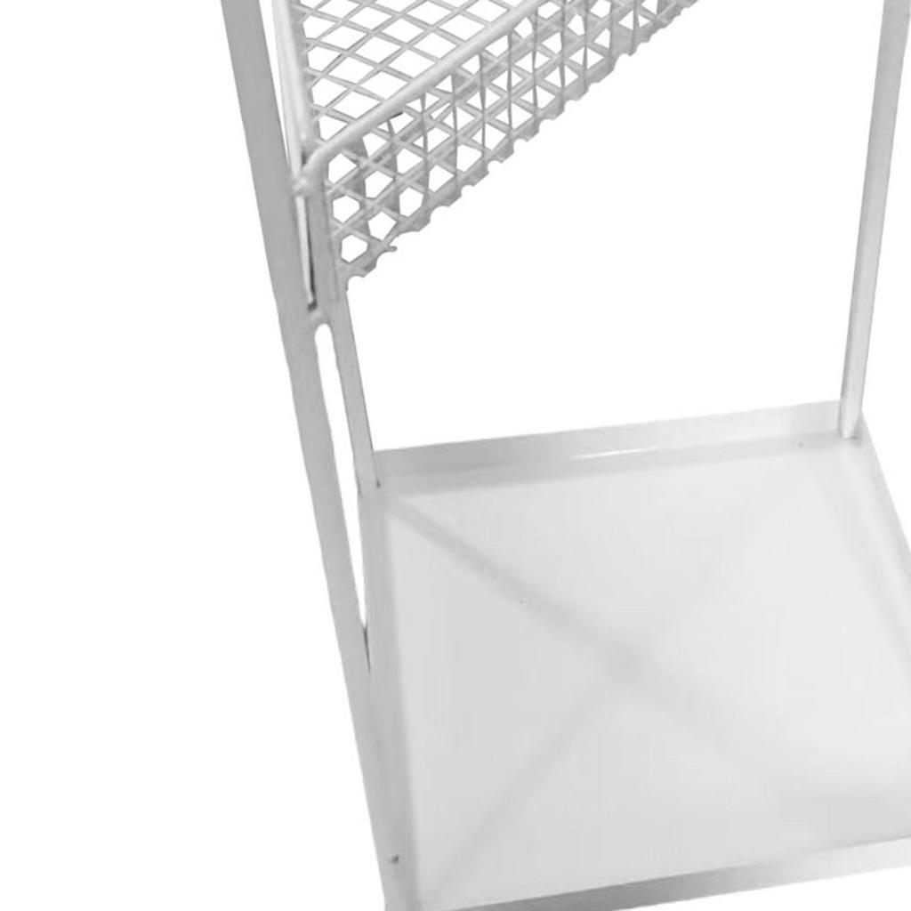 Umbrella Stand Convenient Decor Storage Rack for Corridor Entryway Household