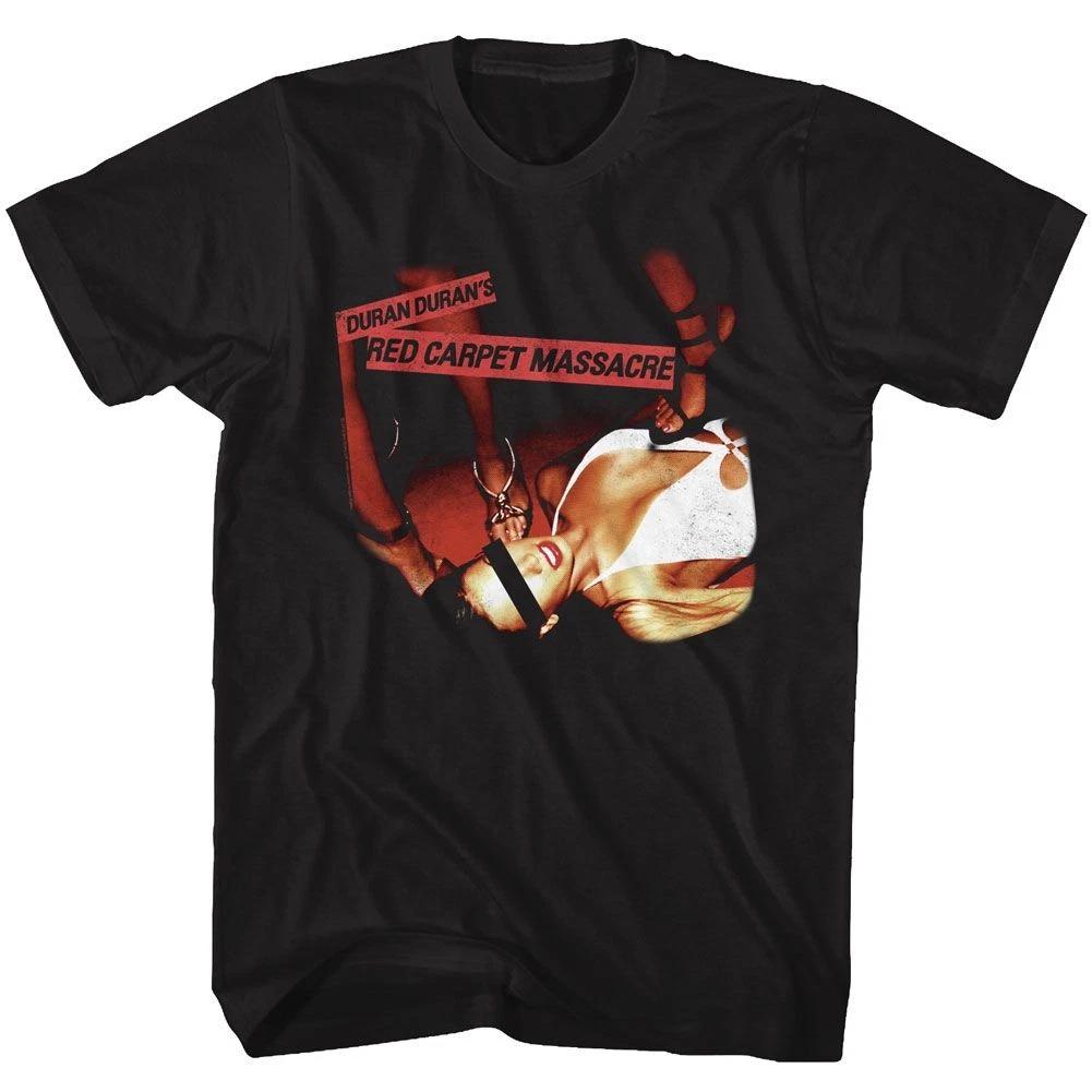 Duran Duran - Duran Duran - Short Sleeve -  - Children s T-shirt 130