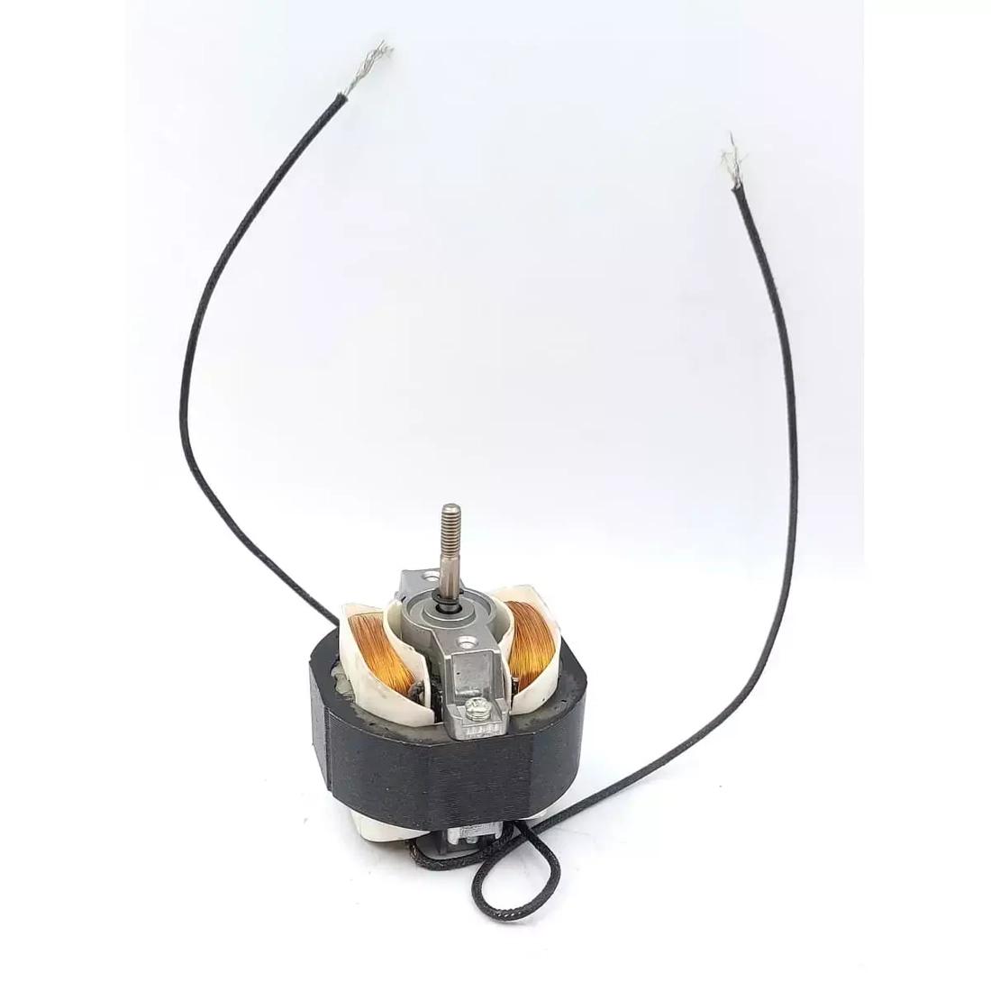 

#22 Yj58-20 25W Motor For Dedra Electric Heater Ded9931C3
