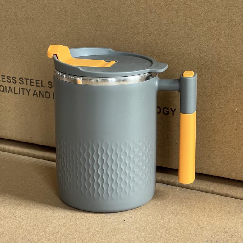 304 Stainless Steel Coffee Mug