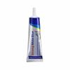 Shoe Glue Sole Kit, Heavy Duty Shoe Adhesive, Waterproof, Flexible, Clear-Drying For  Boots, Leather, Rubber, Canvas And More - Dries Within 12 Hrs